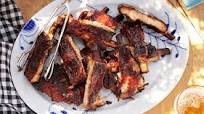 Best-Ever Barbecued Ribs Best-Ever Barbecued Ribs