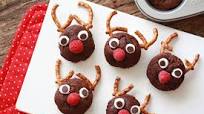 Rudolph Yum Yums Rudolph Yum Yums