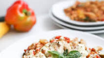 Instant Pot Lasagna Pasta Instant Pot Lasagna Pasta
