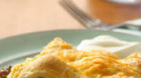 Mexican Casserole Mexican Casserole