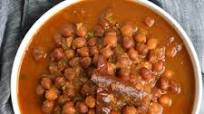 Kala Chana Masala - IP Kala Chana Masala - IP