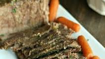 Slow-Cooker Roast Beef Slow-Cooker Roast Beef