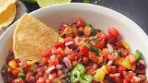Pico De Gallo Recipe (no cilantro) with tips! Pico De Gallo Recipe (no cilantro) with tips!