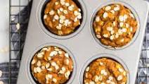 Healthy Pumpkin Muffins Healthy Pumpkin Muffins