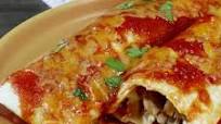Chicken Enchiladas Chicken Enchiladas