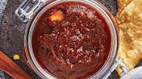 Salsa borracha: receta con pulque Salsa borracha: receta con pulque
