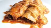 Keto Enchiladas Recipe Keto Enchiladas Recipe