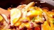 Crock Pot Hamburger Potato Casserole Crock Pot Hamburger Potato Casserole