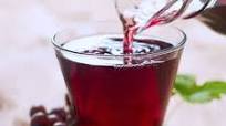 Non-Alcoholic Mulled Wine (Vin Chaud) Recipe Non-Alcoholic Mulled Wine (Vin Chaud) Recipe