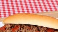 Copycat Portillo's Italian Beef Recipe - (3.9/5) Copycat Portillo's Italian Beef Recipe - (3.9/5)