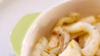 Pan-Fried Fennel Pan-Fried Fennel