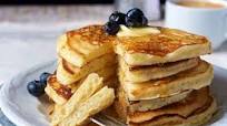Simply Perfect Pancakes Simply Perfect Pancakes