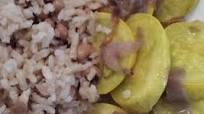 Recipe of Homemade Caribbean Style Rice Recipe of Homemade Caribbean Style Rice