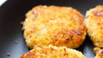 The Best Salmon Burgers The Best Salmon Burgers