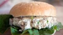 Tuna Sandwich Spread Tuna Sandwich Spread