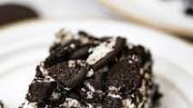 4 Ingredient Fluffy Oreo Dessert 4 Ingredient Fluffy Oreo Dessert
