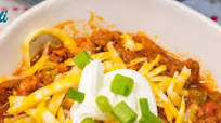 Texas Chili Texas Chili