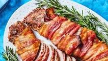 Christmas Pork Tenderloin Christmas Pork Tenderloin