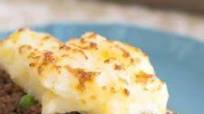 Shepherd's Pie Stuffed Potatoes Shepherd's Pie Stuffed Potatoes