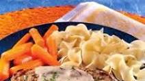 Creamy Mustard Pork Chops Creamy Mustard Pork Chops