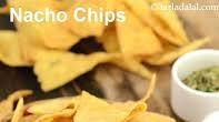 Nacho Chips recipe - How to make Nacho Chips Nacho Chips recipe - How to make Nacho Chips