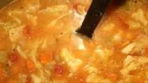 Cabbage Soup (Diet) Cabbage Soup (Diet)