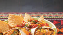 Marvelous Chicken Enchiladas Marvelous Chicken Enchiladas