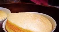 Chinese Ma Lai Gao Steamed Sponge Cake 馬拉糕 Chinese Ma Lai Gao Steamed Sponge Cake 馬拉糕