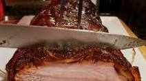 How To Smoke a Pork Loin (Brined) How To Smoke a Pork Loin (Brined)