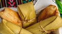 Red Chile Elk Tamales Red Chile Elk Tamales