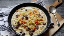 Beef Sopas Beef Sopas