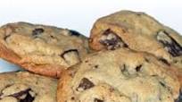 Big Chewy Chocolate Chip Cookies Big Chewy Chocolate Chip Cookies