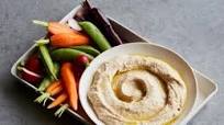 NutriBullet Hummus NutriBullet Hummus