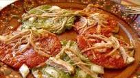 Chalupas Poblanas Chalupas Poblanas