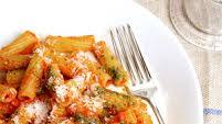 Rigatoni Portofino Rigatoni Portofino