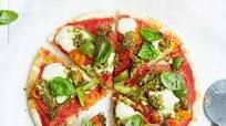 Kids' pizza recipes Kids' pizza recipes