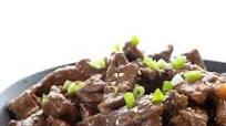Keto Mongolian Beef Recipe Keto Mongolian Beef Recipe
