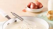 Roasted Garlic Alfredo Sauce Roasted Garlic Alfredo Sauce