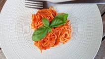 Best Spaghetti with Tomato Sauce Ever Best Spaghetti with Tomato Sauce Ever