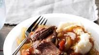 Melt-in-Your-Mouth Chuck Roast Melt-in-Your-Mouth Chuck Roast