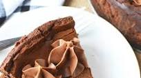 Chocolate Mousse Cheesecake Recipe Chocolate Mousse Cheesecake Recipe