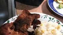 Pork chop Pork chop