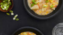Mom’s Corn Chowder Mom’s Corn Chowder
