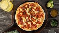 Pizza al Pastor Pizza al Pastor