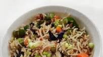 Veg Fried Rice Veg Fried Rice