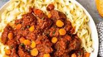 Hungarian Goulash Recipe Hungarian Goulash Recipe