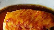 Baked Cod with Miso Baked Cod with Miso