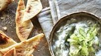 Indian Raita Indian Raita