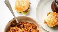 Slow Cooker Spicy Pulled Pork Slow Cooker Spicy Pulled Pork