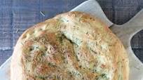 Easy Homemade Rosemary Focaccia Easy Homemade Rosemary Focaccia